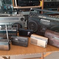 Radio anni 70/80