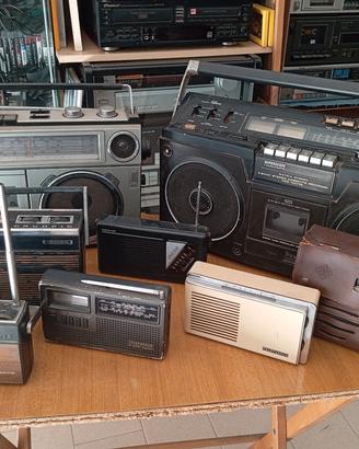 Radio anni 70/80