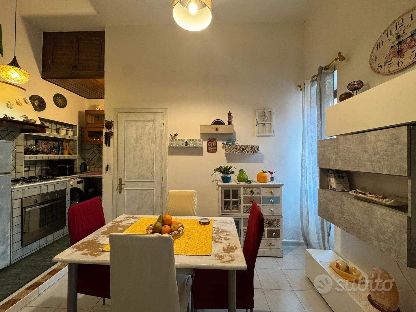 Appartamento – Sassari, Monte Rosello - Vista 4