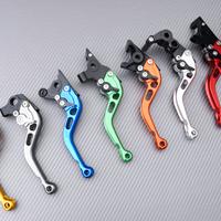 Leva Kawasaki ER6 ER6F 2006 2009 2012 ZR7 ER5