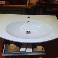 lavabo Globo 80x48 
