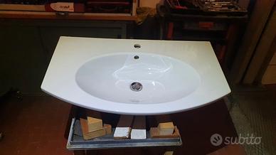 lavabo Globo 80x48 