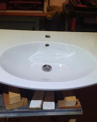 lavabo Globo 80x48 
