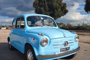 Fiat 600