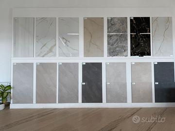 PIASTRELLE IN GRES PER PAVIMENTI E RIVESTIMENTI