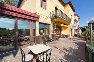 Ristorante a San Leo