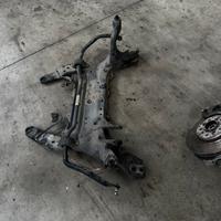 Ricambi mechanica bmw seria 1 ano 2024