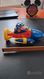 sommergibile zio paperone