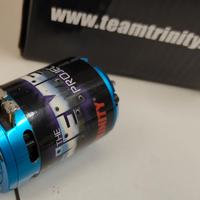 Motore Brushless Sensor 13.5 Trinity Nemesis Stock
