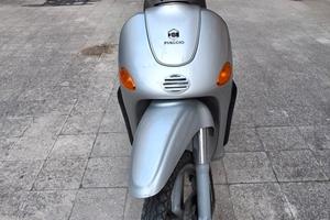 Piaggio Liberty 50 4t 2002
