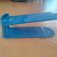 porta scarpe salva spazio per scarpiera