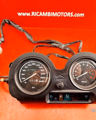 STRUMENTI BMW R850RT