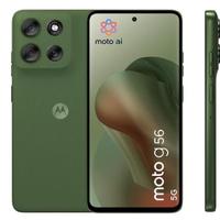 MOTOROLA MOTO G56 5G 256GB ANDROID DISPLAY 6.72" 