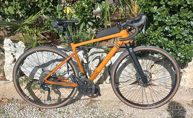 Focus Atlas 6.7 gravel