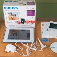 Cornice digitale Philips Photo Frame