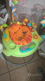 Fisher-Price - Centro Attività Amici della Foresta