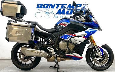 BMW S 1000 XR