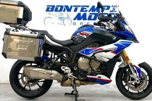 BMW S 1000 XR