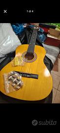 Chitarra Akustica