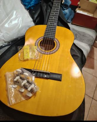 Chitarra Akustica