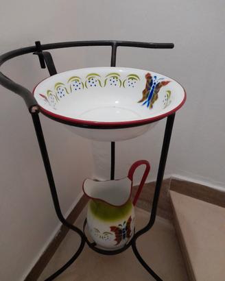 lavabo antico