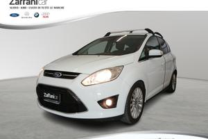 FORD C-Max 2ª serie - C-Max 1.6 TDCi 115CV Titaniu