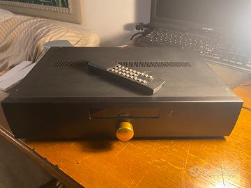 Amplificatore integrato Thule Audio Ia100