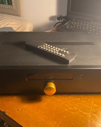 Amplificatore integrato Thule Audio Ia100