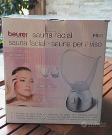 Sauna facciale Beurer 