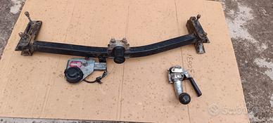 Gancio Traino Ford Fiesta '93