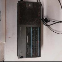 Radio Telefunken Pr20 Vintage