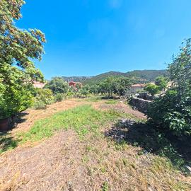 Borgo di Cuzzola, La Tua Oasi tra Natura e Mare