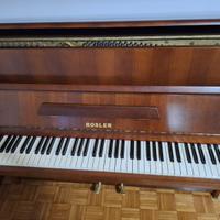 Pianoforte ROSLER