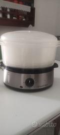Vaporiera