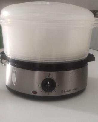 Vaporiera