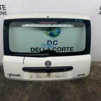 PORTELLONE POSTERIORE COMPLETO FIAT Panda 2Â° Seri