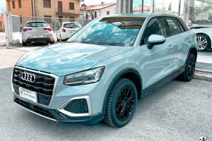 Audi Q2 35 TDI quattro S tronic Business