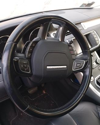 Volante multifunzione Land rover range rover Evoqu