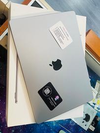 MacBook Air 15 2023 M2 8-256GB usato 