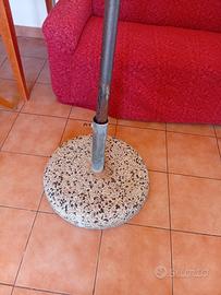 base per ombrellone 