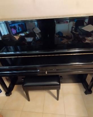 pianoforte