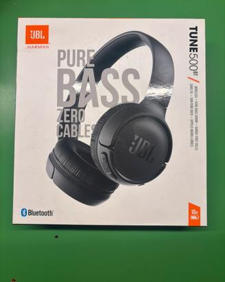 Jbl cuffie