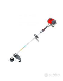 DECESPUGLIATORE EFCO DSH 4000 S 40,2 Cc 2 Hp