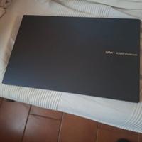 ASUS Vivobook 15 F1504VA-BQ126W
