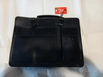 Borsa ecopelle lancetti