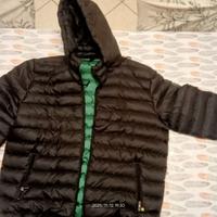 Giubbotto imbottito HUGO BOSS