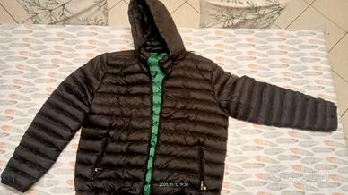 Giubbotto imbottito HUGO BOSS