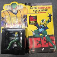 GO NAGAI - 01 - JEEG ROBOT