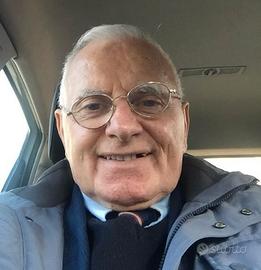 Collaboratore Commerciale esterno