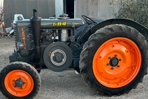 Landini 35-40